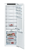 saldytuvas bosch imontuojamas - Bosch KIF81PFE0 - 1 nuotrauka
