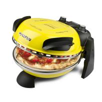 picos peilis - G3 Ferrari Delizia pizza maker/oven 1 pizza(s) 1200 W Yellow - 1 nuotrauka