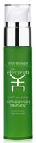 Gli Elementi detoksikuojanti veido odos kaukė, 50 ml