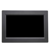 frameo 10.1” wi fi digital photo frame - Denver PFF-1015B black - 1 nuotrauka