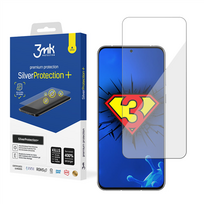 samsung galaxy a51 deklas - 3MK Samsung Galaxy A51 5G - 1 nuotrauka