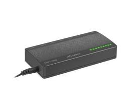ethernet switch 1000mbps - Tinklo šakotuvas Lanberg DSP1-1008 - 2 nuotrauka