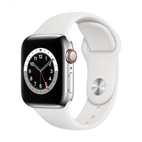 Apple Watch Series 6 Gps 40Mm kaina nuo 249.00 € (8 pard.)