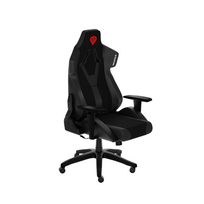 Žaidimų kėdė Genesis Nitro 650 Onyx, juoda