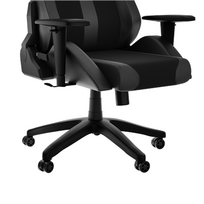 genesis kede - Žaidimų kėdė Genesis Nitro 650 Onyx, juoda - 2 nuotrauka