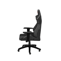 genesis kede - Žaidimų kėdė Genesis Nitro 650 Onyx, juoda - 7 nuotrauka