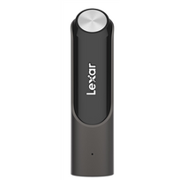 usb flash drive 3.2 - Lexar USB Flash Drive JumpDrive P30 256 GB - 1 nuotrauka