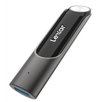 usb flash drive 3.2 - Lexar USB Flash Drive JumpDrive P30 256 GB - 2 nuotrauka