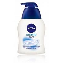 Nivea Creme Soft Creme Soap skystas rankų muilas - 250 ml.