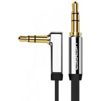 Ugreen 10729 AUX 3,5mm mini jack 5m Silver