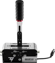 ps5 vairas - Valdiklis Thrustmaster Sparco MOD+ TSS 4060107 - 1 nuotrauka