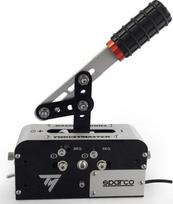 ps5 vairas - Valdiklis Thrustmaster Sparco MOD+ TSS 4060107 - 4 nuotrauka