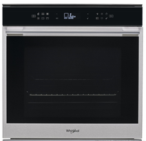 orkaite whirlpool - Whirlpool W7 OM4 4S1 P - 1 nuotrauka