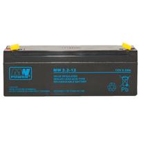 MPL POWER ELEKTRO MW 2.2-12