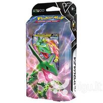 Trading Card Game: V Battle - Rayquaza Deck