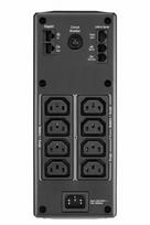 back ups pro apc - APC BR1300MI - 4 nuotrauka