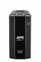 APC BR650MI