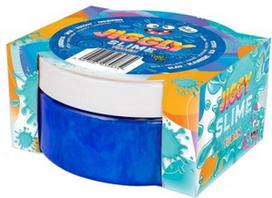 Išmanusis plastilinas Tuban Jiggly Slime Blue Blueberry 200g
