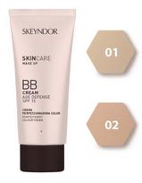 Skeyndor BB Cream Age Defence SPF15 01, 40 ml