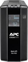 back ups pro apc - APC BR900MI - 3 nuotrauka