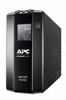 back ups pro apc - APC BR900MI - 7 nuotrauka