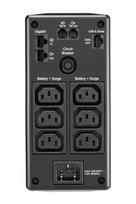 back ups pro apc - APC BR900MI - 9 nuotrauka