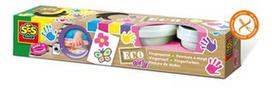 Kūrybos rinkinys SES Creative Eco Girly 24927S