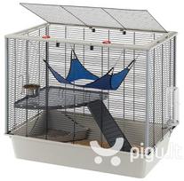 seskas -  Furet Plus, 80x50x70 cm - 1 nuotrauka