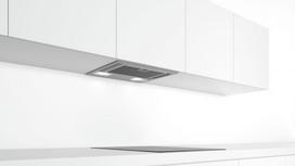bosch imontuojamas gartraukis - Bosch DLN53AA70 - 4 nuotrauka
