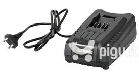 Greito įkrovimo pakrovėjas Grizzly 24 V akumuliatoriams