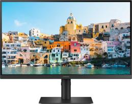 samsung 65 - Samsung LS24A400UJUXEN 24" - 1 nuotrauka