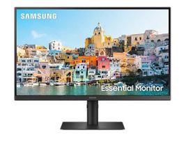 samsung 65 - Samsung LS24A400UJUXEN 24" - 2 nuotrauka