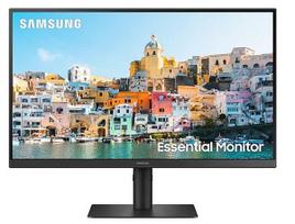 samsung 65 - Samsung LS24A400UJUXEN 24" - 4 nuotrauka