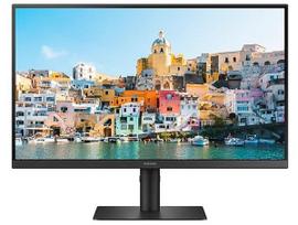 samsung 65 - Samsung LS24A400UJUXEN 24" - 5 nuotrauka