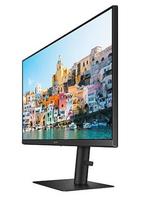 samsung 65 - Samsung LS24A400UJUXEN 24" - 12 nuotrauka