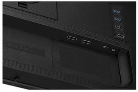 samsung 65 - Samsung LS24A400UJUXEN 24" - 16 nuotrauka