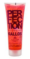 Kallos Cosmetics Perfection Hair Gel 250ml