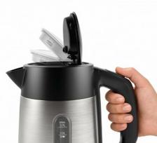 virdulys bosch - Bosch TWK4P440 - 2 nuotrauka