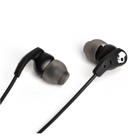 Skullcandy Sport Earbuds Set, Black | S2SGY-N740