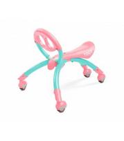 Paspirtukas Toyz Beetle, Pink