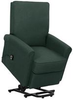Pirkti Atlošiamas krėslas VLX Stand-Up 329725, tamsiai žalia, 89 cm x 70.5 cm x 102.5 cm - Photo 1