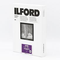 Pirkti Ilford popierius Multigrade RC DELUXE Pearl 10,5x14,8 100 l. - Photo 1