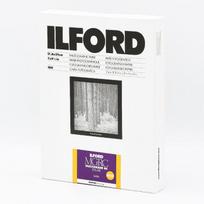 Pirkti Ilford popierius Multigrade RC DELUXE Satin 12,7x17,8 100l. - Photo 1
