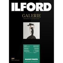 Ilford popierius GP Gloss A4 260g (25)