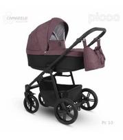 Camarelo Picco, PC-10 3in1
