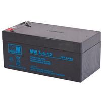 MPL POWER ELEKTRO MW 3.4-12