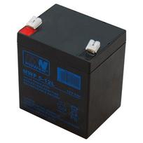 Pirkti MPL POWER ELEKTRO MWP 5-12L - Photo 1