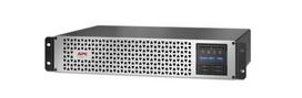apc 750 ups - APC SMTL750RMI2UC - 2 nuotrauka