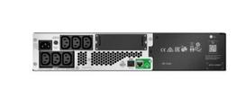 apc 750 ups - APC SMTL750RMI2UC - 4 nuotrauka