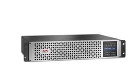 apc 750 ups - APC SMTL750RMI2UC - 5 nuotrauka